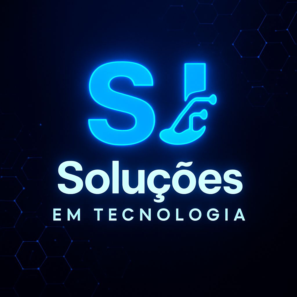 SJ Soluções em Tecnologia